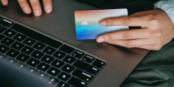 How to withdraw money from credit card without pin number?