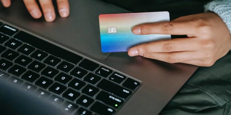 How to withdraw money from credit card without pin number?
