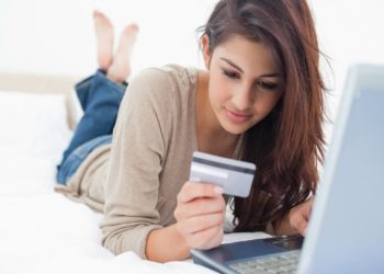 How to make a credit card payment QVC?