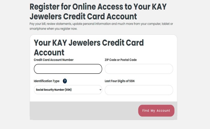 register KAY