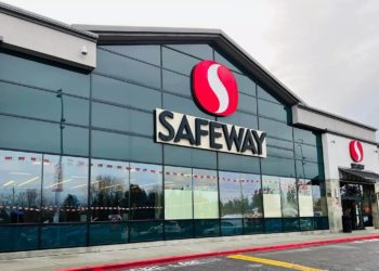 Does Safeway take Apple Pay?