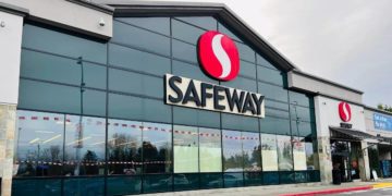 Does Safeway take Apple Pay?