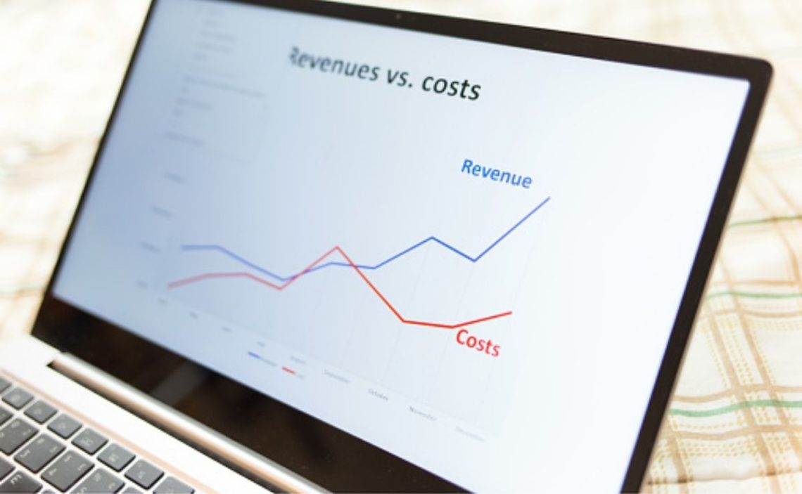 single step income statement