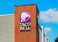 Can i pay at Taco Bell Apple Pay?