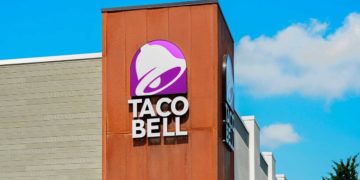 Can i pay at Taco Bell Apple Pay?