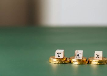 What if we get rid of tax expenditure?