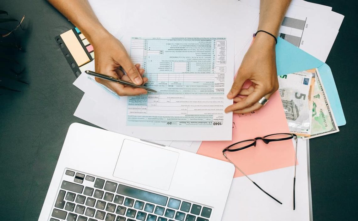 How To Pay Taxes According To UW Madison 