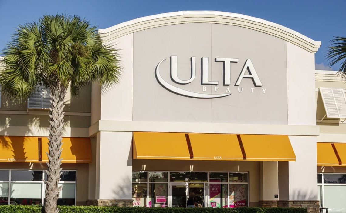 Access the ulta student discount