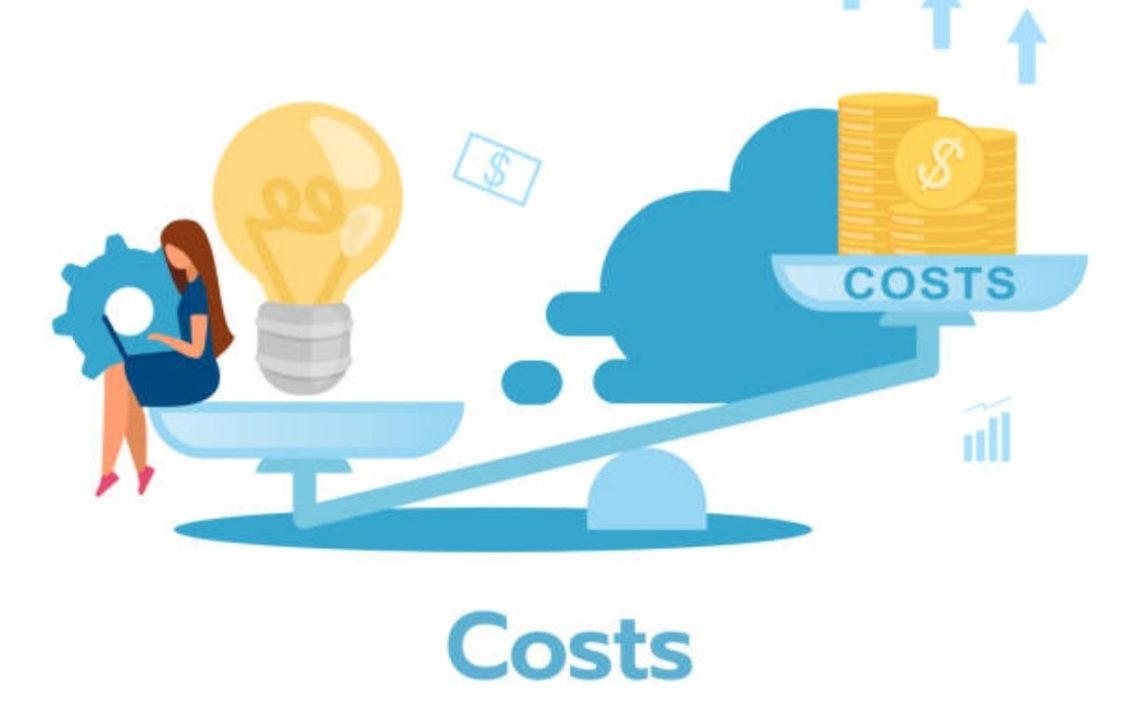 variable costing income statements separate expenses from expenses