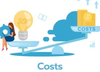 variable costing income statements separate expenses from expenses