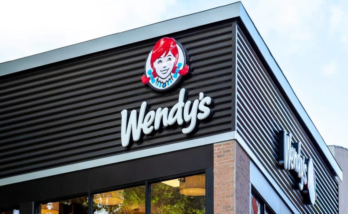 Does Wendy’s take Apple Pay?