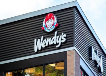 Does Wendy’s take Apple Pay?