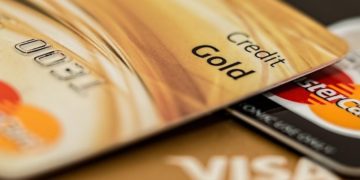 what credit card uses transunion only