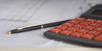 Average total assets