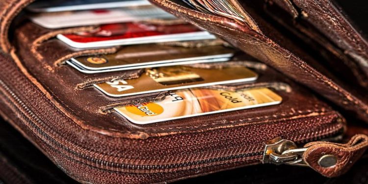 Bloomingdales Credit Card