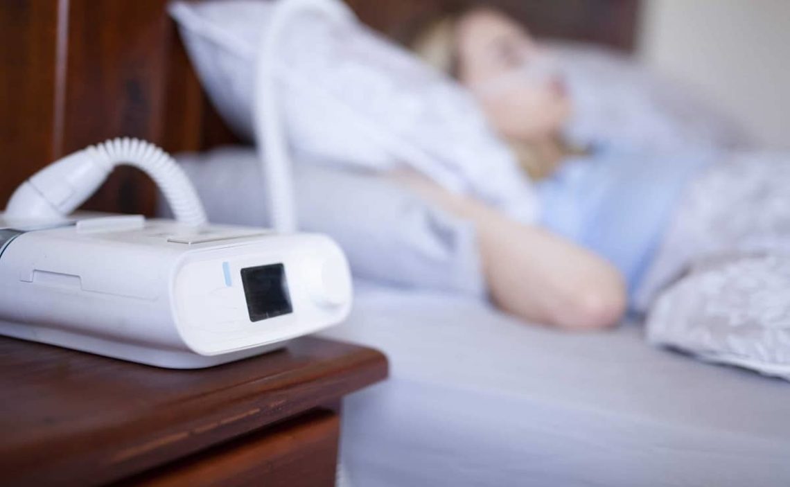 How much is a CPAP Machine without Insurance?