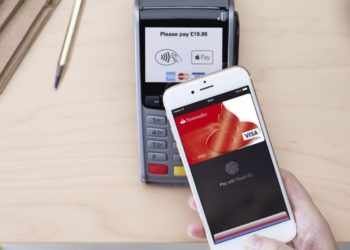 Can you get cash back with Apple Pay