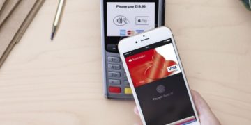Can you get cash back with Apple Pay
