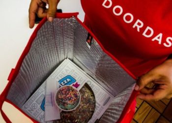 Can you use gift cards on DoorDash