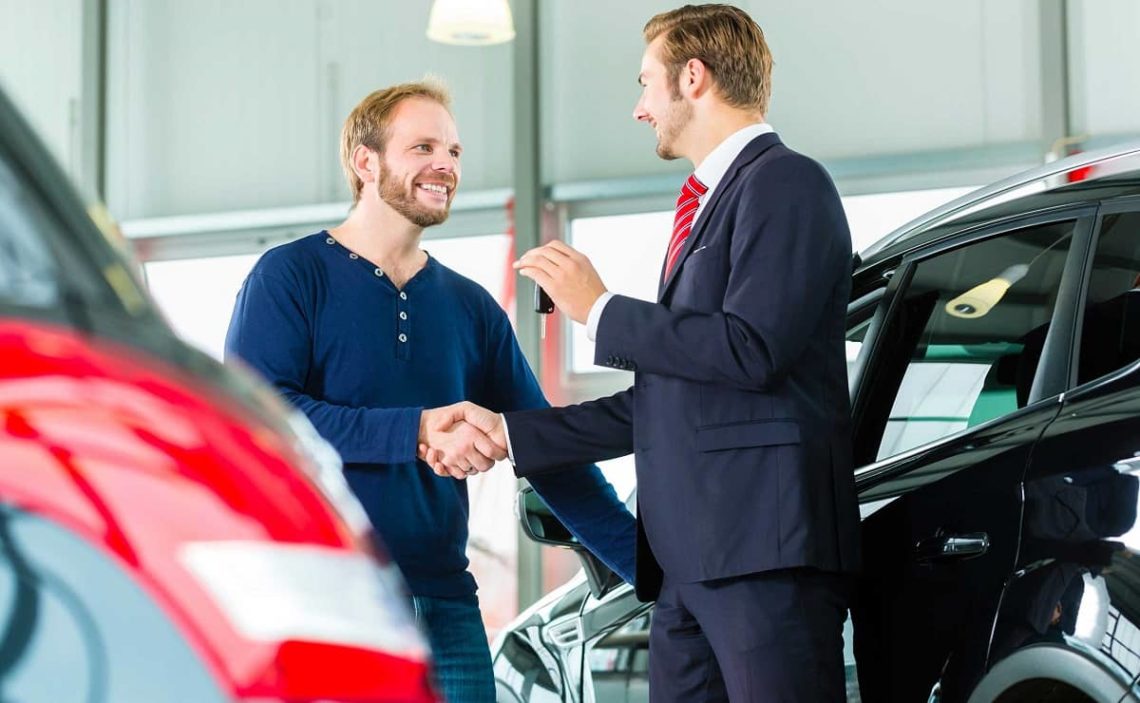 What Car Dealers are offering 0 Percent Financing?