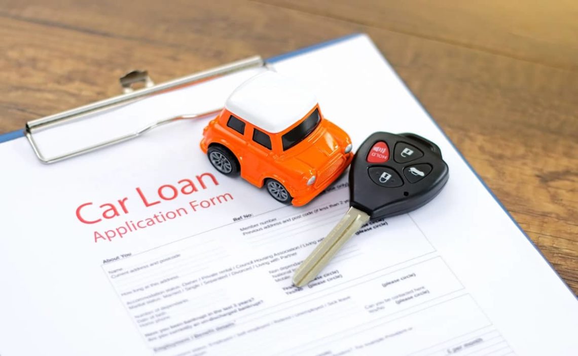 How soon can you refinance a Car Loan after purchase?