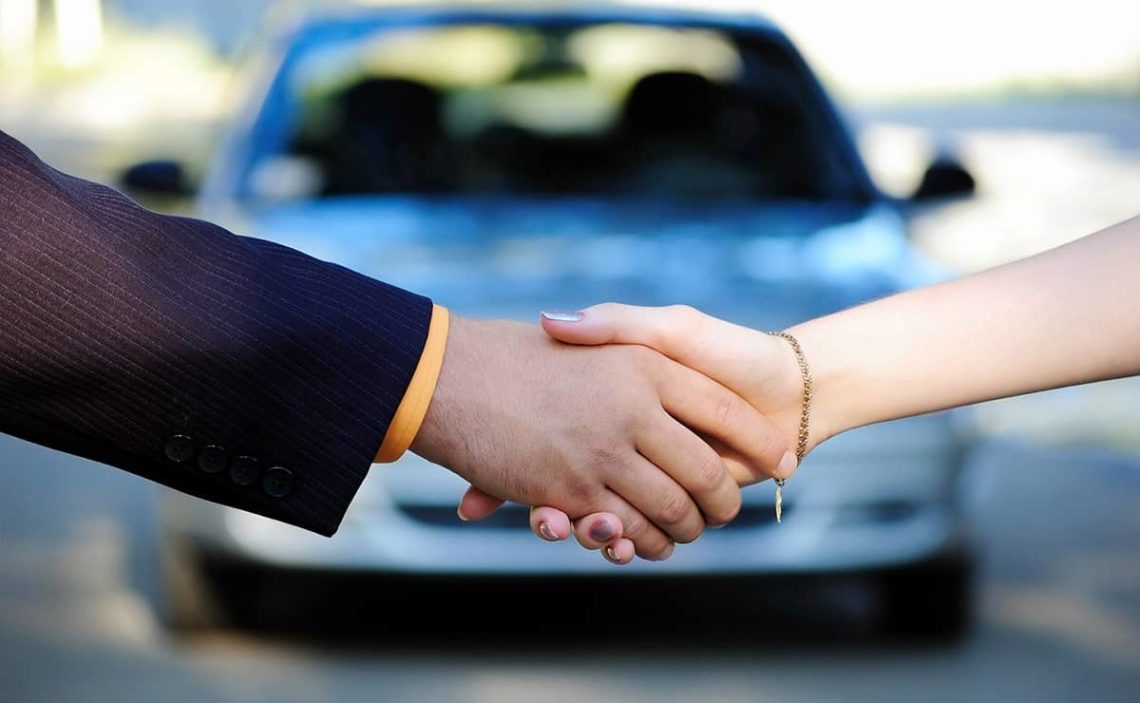 All about the Virginia Car Sales Tax