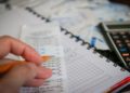 accounts example