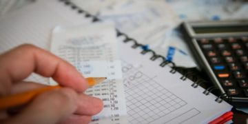 accounts example