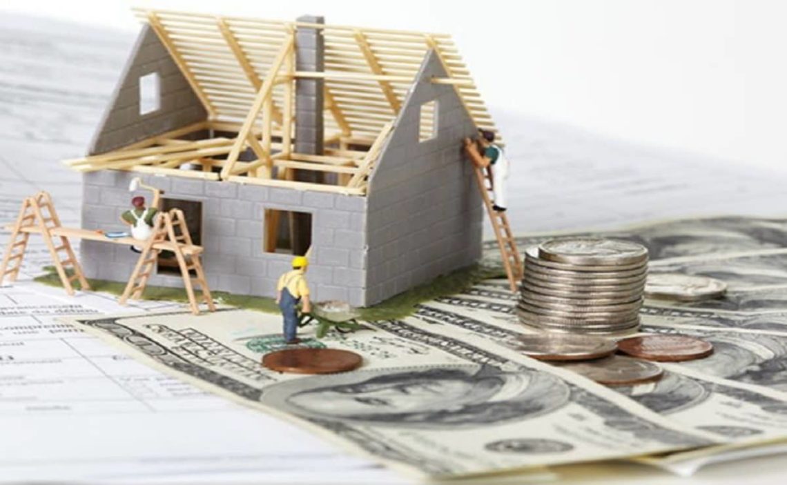 Who offers Construction Loans?