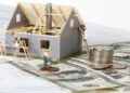 Who offers Construction Loans?