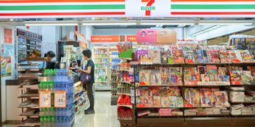 Does 7 11 accept Apple Pay