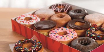 Dunkin Donuts