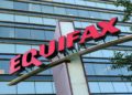 Which Credit Card companies use Equifax only?