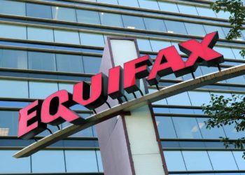 Which Credit Card companies use Equifax only?