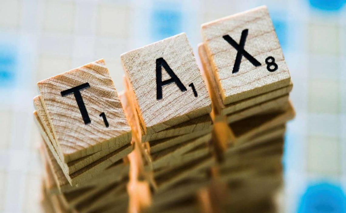 Federal Tax Brackets 2022 • Everything you need to know!