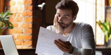 What are advantages of Filing Bankruptcy?