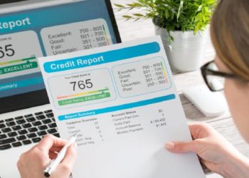 What is the Highest Credit Score possible?