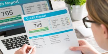 What is the Highest Credit Score possible?