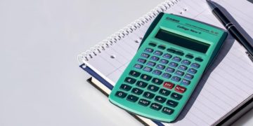 Option calculate