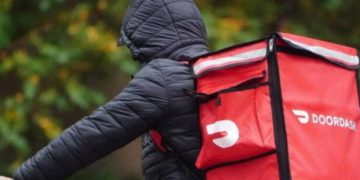 How much does DoorDash cost