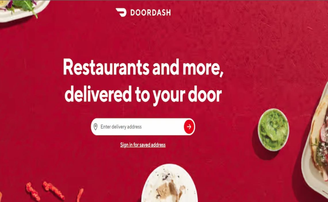 Cancel Doordash Order Driver and other important actions