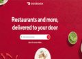 Cancel Doordash Order Driver and other important actions