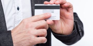 How to find credit card security code without card