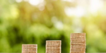 Investing and saving