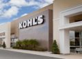 Who issues the Kohl’s Credit Card?