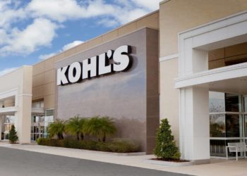 Who issues the Kohl’s Credit Card?