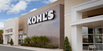 Who issues the Kohl’s Credit Card?