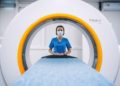 MRI