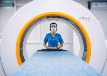 MRI