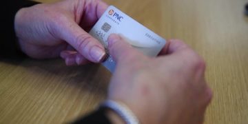 How to activate PNC Credit Card Online?